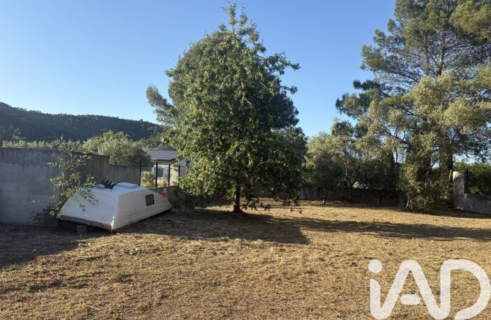 Vente Terrain à bâtir 1 092 m&sup2; — photo 2