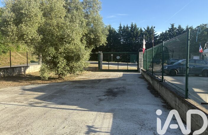 Vente Terrain à bâtir 1 092 m&sup2; — photo 3