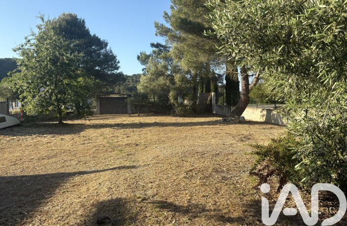 Vente Terrain à bâtir 1 092 m&sup2; — photo 4