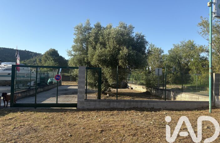 Vente Terrain à bâtir 1 092 m&sup2; — photo 5