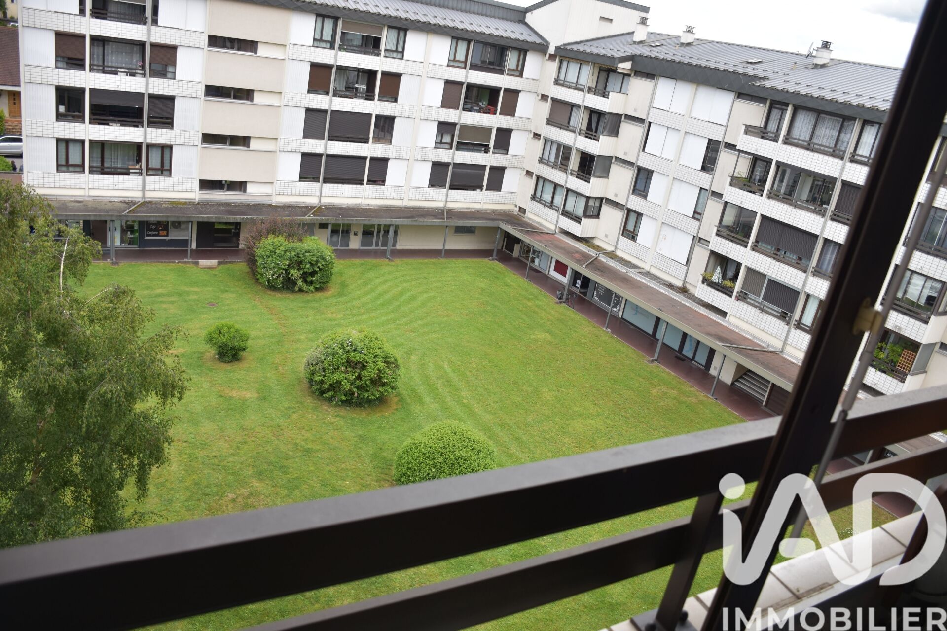 Vente Appartement 3 pièces - Photo 3