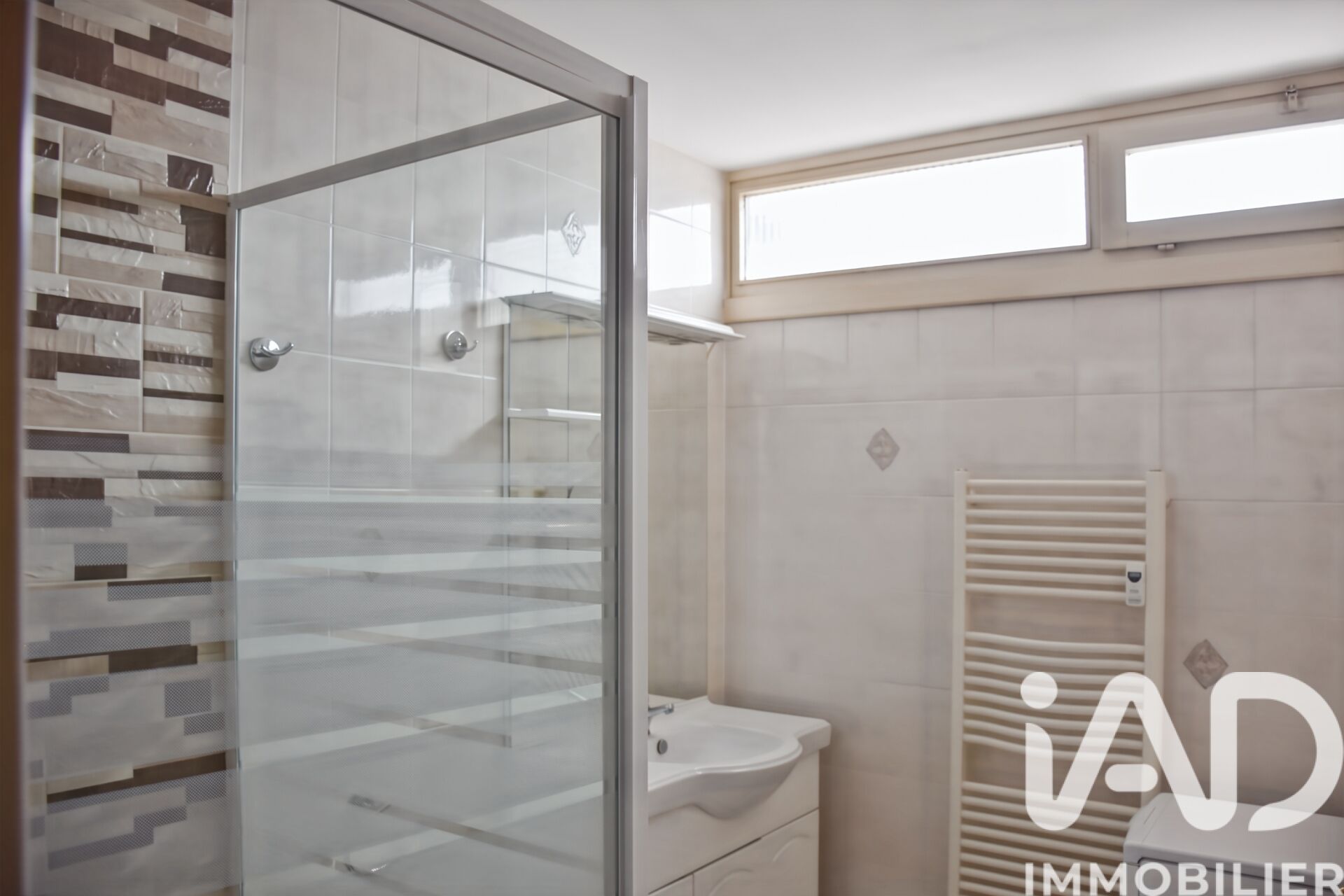 Vente Appartement 3 pièces - Photo 4