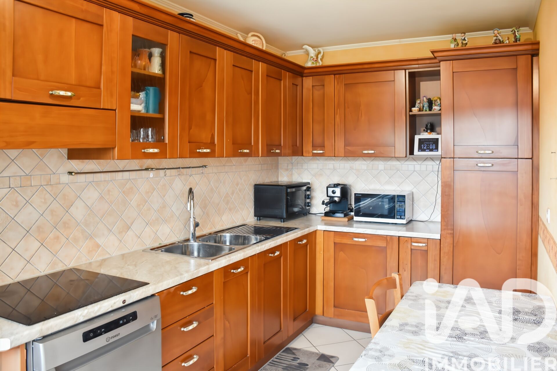 Vente Appartement 3 pièces - Photo 5