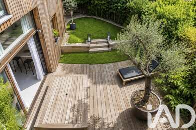 Maison 5 pièces 990000 €