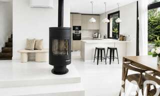 Maison 5 Pièces 140 m² à vendre à Bagnolet (93170)