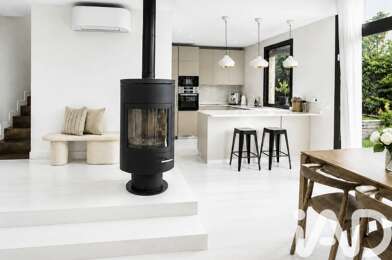 Maison 5 pièces 990000 €