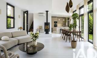 Maison 5 Pièces 140 m² à vendre à Bagnolet (93170)