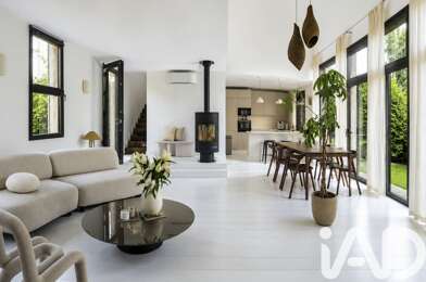 Maison 5 pièces 990000 €