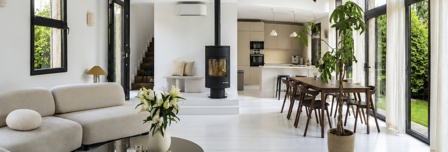 Maison 5 Pièces 140 m² à vendre à Bagnolet (93170)
