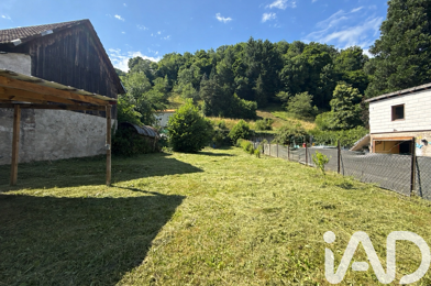 Maison 9 pièces 184000 €