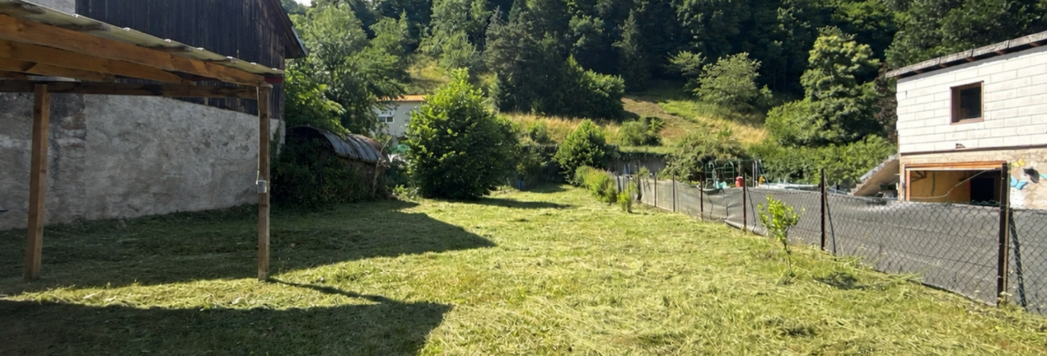 Maison 9 Pièces 165 m² à vendre à Sainte-Marie-aux-Mines (68160)