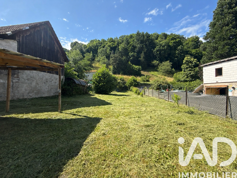 Vente Maison/villa 9 pièces — photo 1
