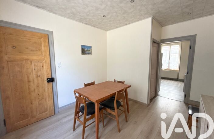 Vente Maison/villa 9 pièces — photo 4