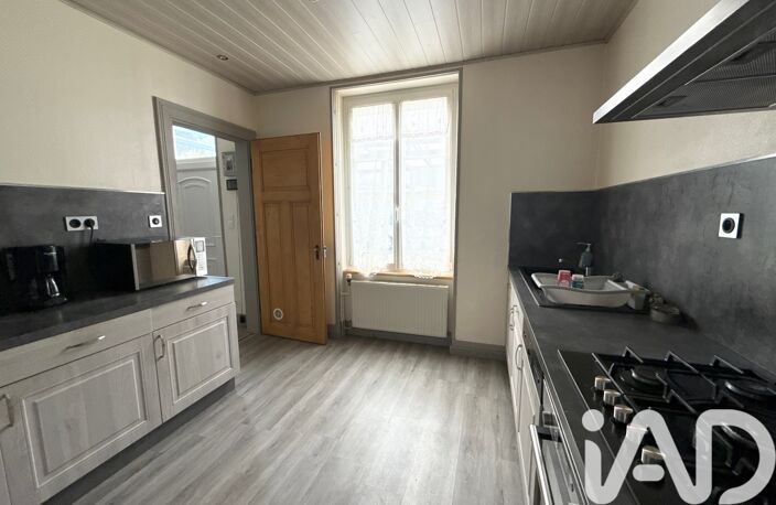 Vente Maison/villa 9 pièces — photo 5