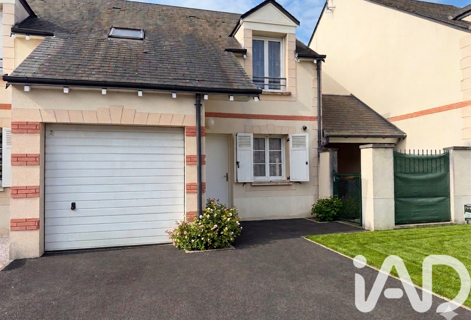 Vente Maison/villa 5 pièces — photo 1