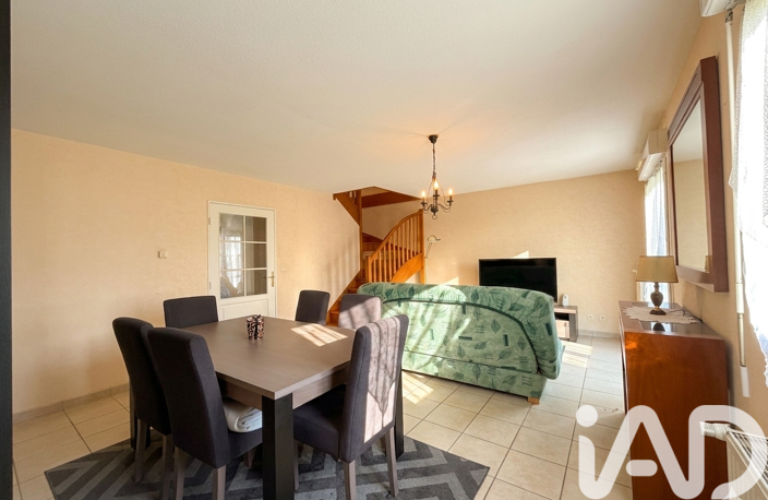 Vente Maison/villa 5 pièces — photo 2