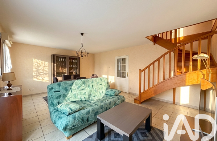 Vente Maison/villa 5 pièces — photo 3