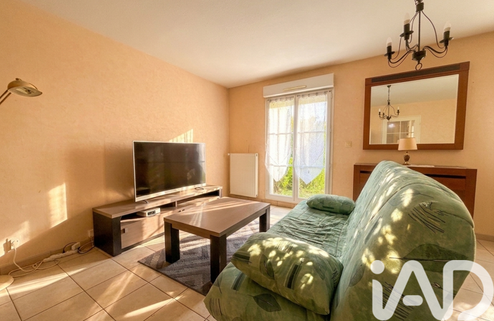 Vente Maison/villa 5 pièces — photo 5