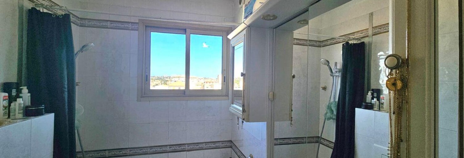 Appartement 2 Pièces 37 m² à vendre à Vallauris (06220)