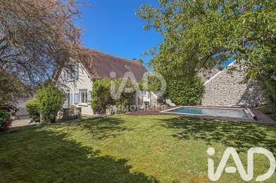 Maison 7 pièces 399000 €