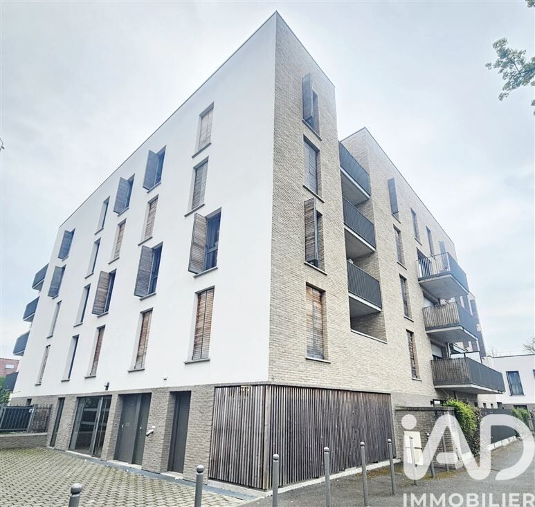 Vente Appartement 2 pièces - Photo 5
