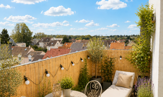 Appartement 2 Pièces 47 m² à vendre à Guyancourt (78280)