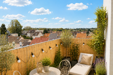 Appartement 2 pièces 229000 €