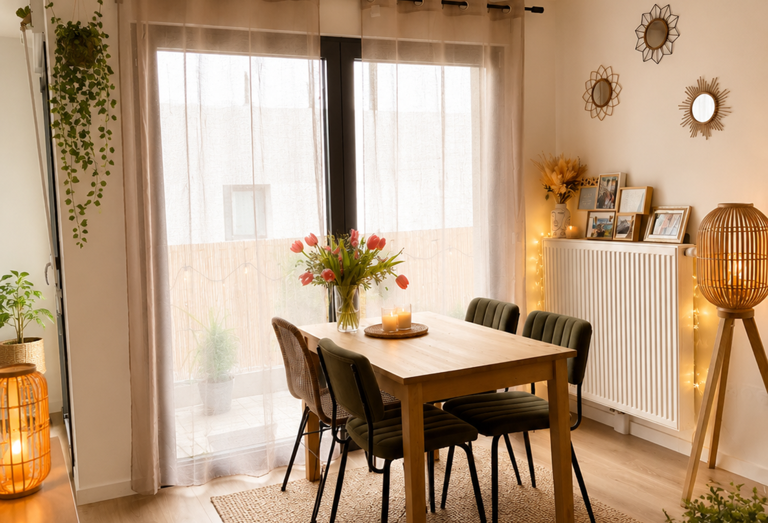 Vente Appartement 2 pièces — photo 1
