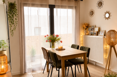 Appartement 2 pièces 219000 €