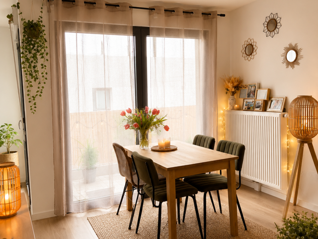 Vente Appartement 2 pièces — photo du bien