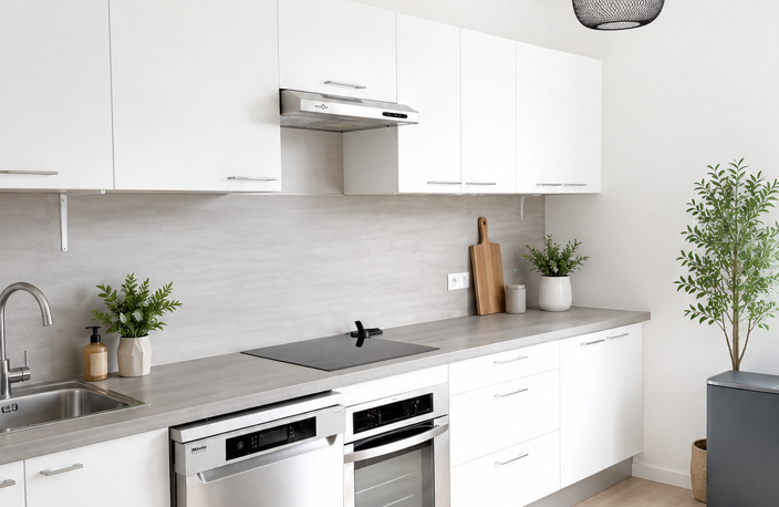 Vente Appartement 2 pièces — photo 3