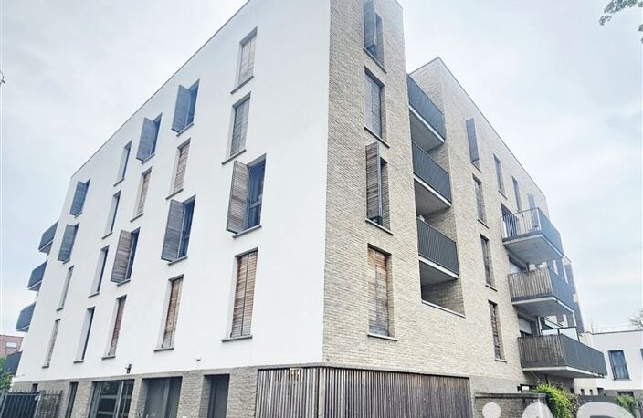 Vente Appartement 2 pièces — photo 5