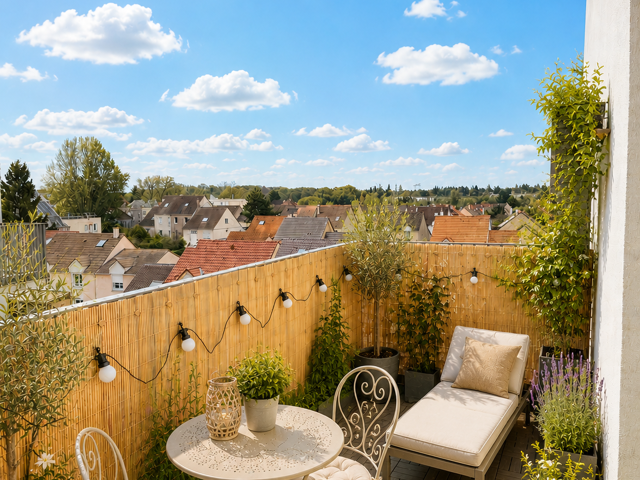 Vente Appartement 2 pièces — photo du bien
