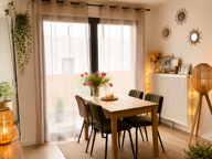 Vente Appartement 2 pièces — photo 2