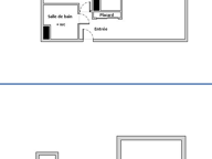 Vente Appartement 2 pièces — photo 3