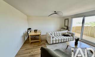 Appartement 3 Pièces 53 m² à vendre à Biarritz (64200)