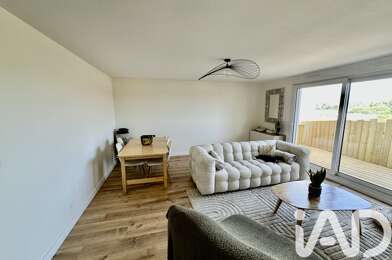 Appartement 3 pièces 378000 €
