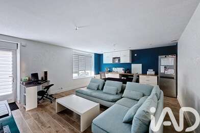 Appartement 3 pièces 204000 €