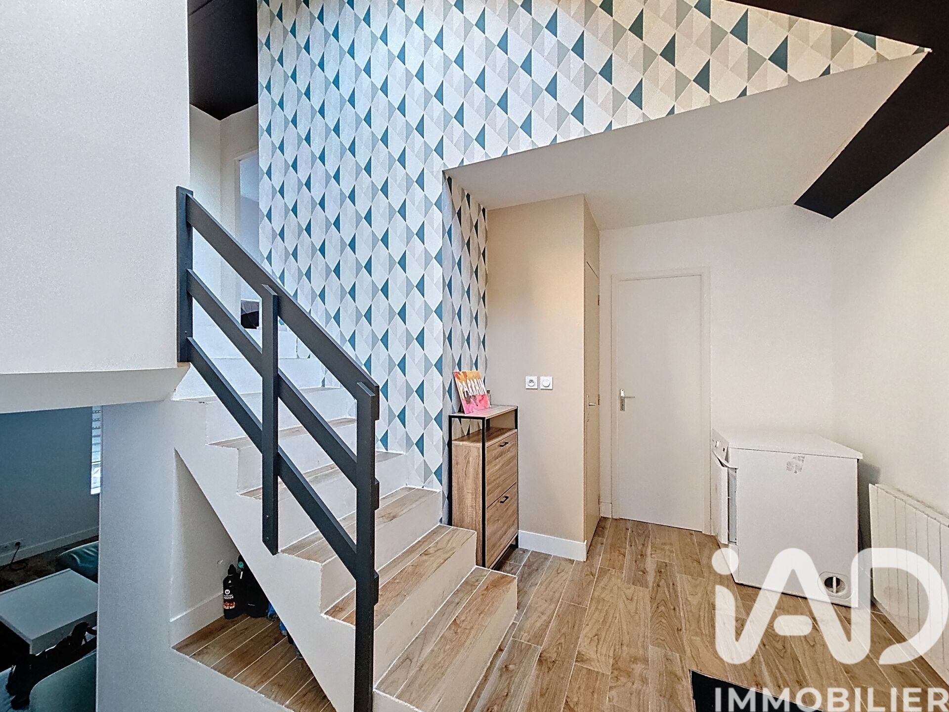 Vente Appartement 3 pièces - Photo 3