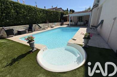 Maison 6 pièces 1295000 €