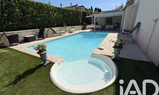 Maison 6 Pièces 254 m² à vendre à Antibes (06160)