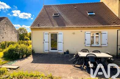 Maison 5 pièces 180000 €