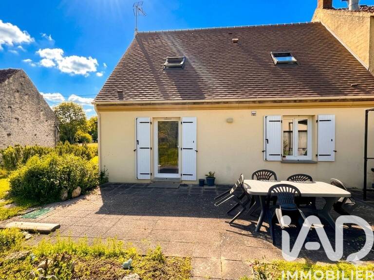 Vente Maison/villa 5 pièces — photo 1