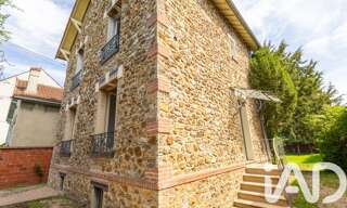 Maison 6 Pièces 95 m² à vendre à Vigneux-sur-Seine (91270)