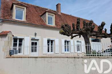 Maison 5 pièces 220000 €