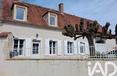Vente Maison/villa 5 pièces — photo du bien