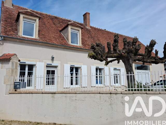 Vente Maison/villa 5 pièces — photo du bien