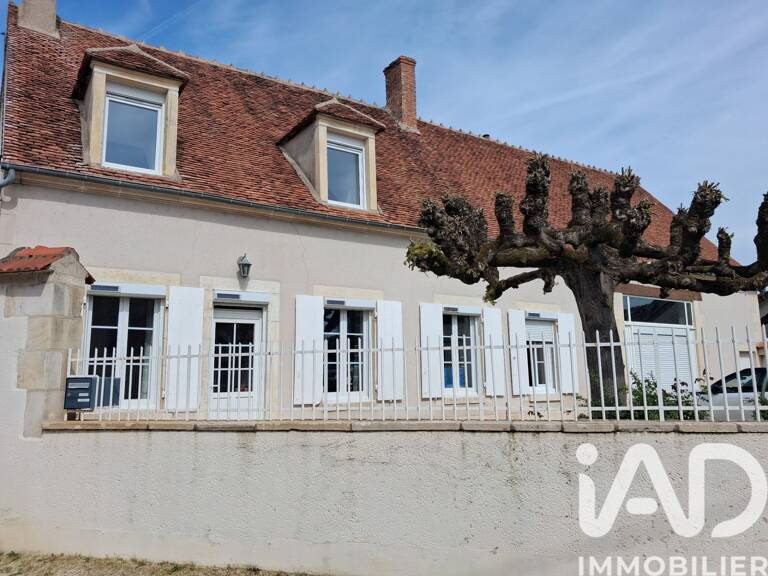 Vente Maison/villa 5 pièces — photo 1