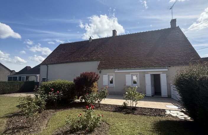 Vente Maison/villa 5 pièces — photo 2