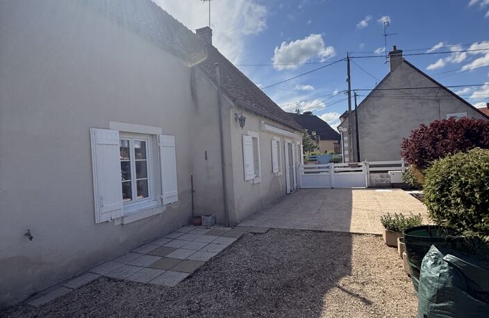 Vente Maison/villa 5 pièces — photo 3